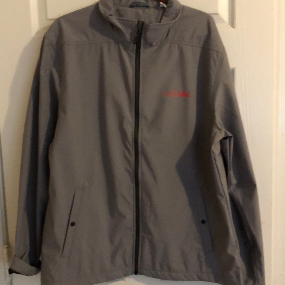 Diet Coke Jacket XL excellent Condition